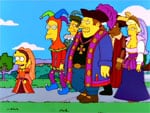 Salvaron el cerebro de Lisa