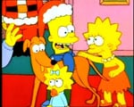 Especial de Navidad de los Simpsons