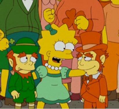 Pasteles y persecuciones