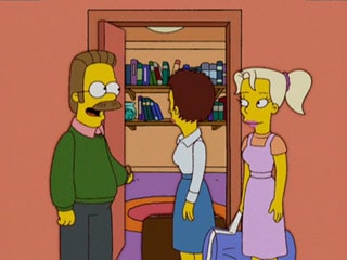 Un hogar lejos de Homero