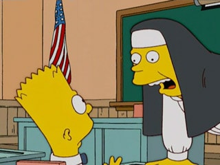 El padre, el hijo y la santa El padre, el hijo y la santa