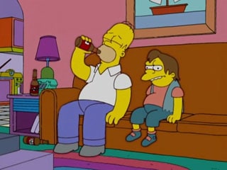 Durmiendo con el enemigo