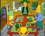 El General Bart