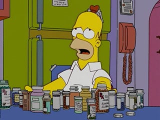 Receta de media noche